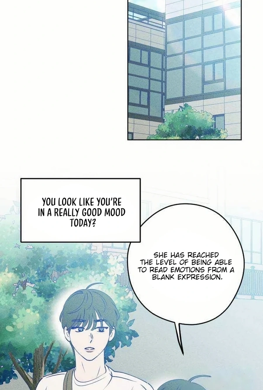 Youth Diary Chapter 613 page 50 - 