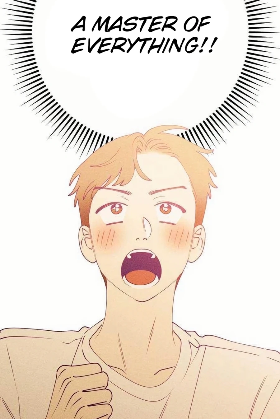 Youth Diary Chapter 613 page 6 - 