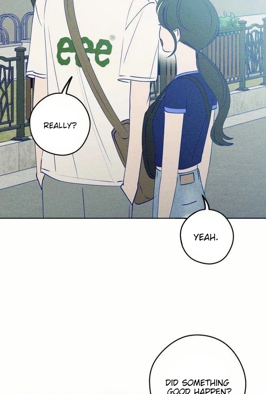 Youth Diary Chapter 613 page 51 - 
