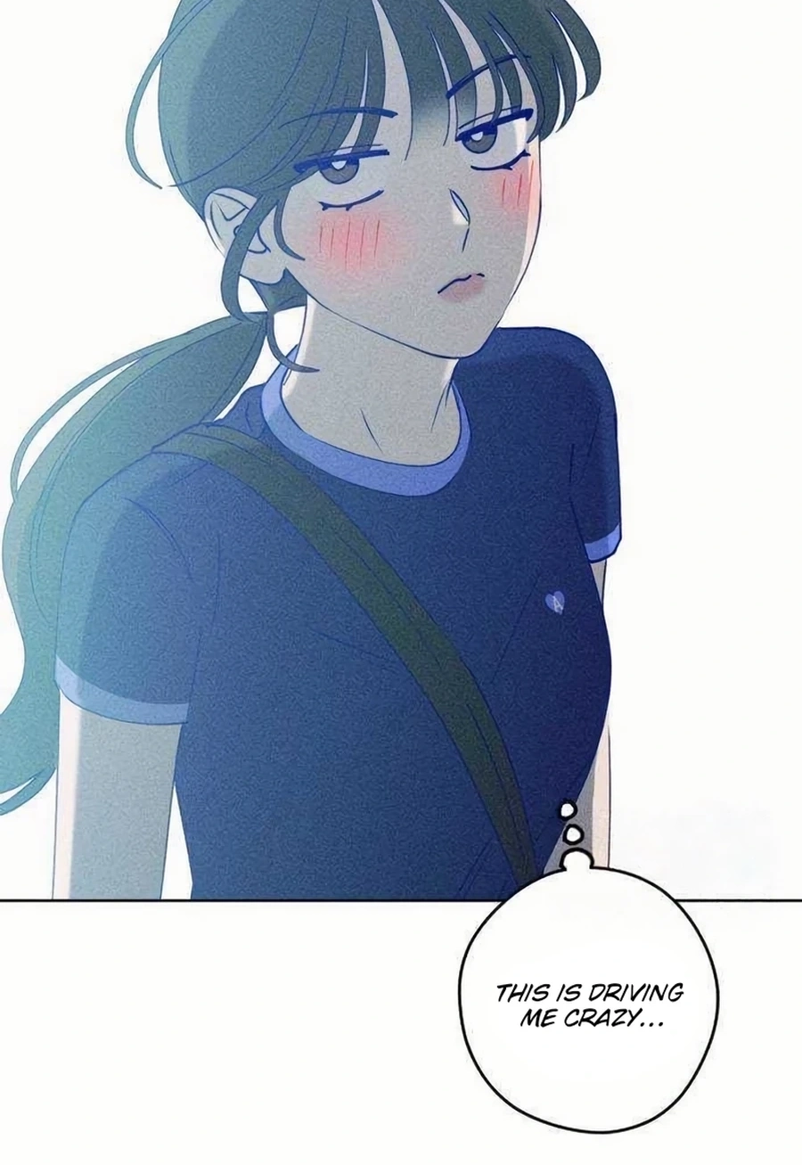 Youth Diary Chapter 613 page 55 - 