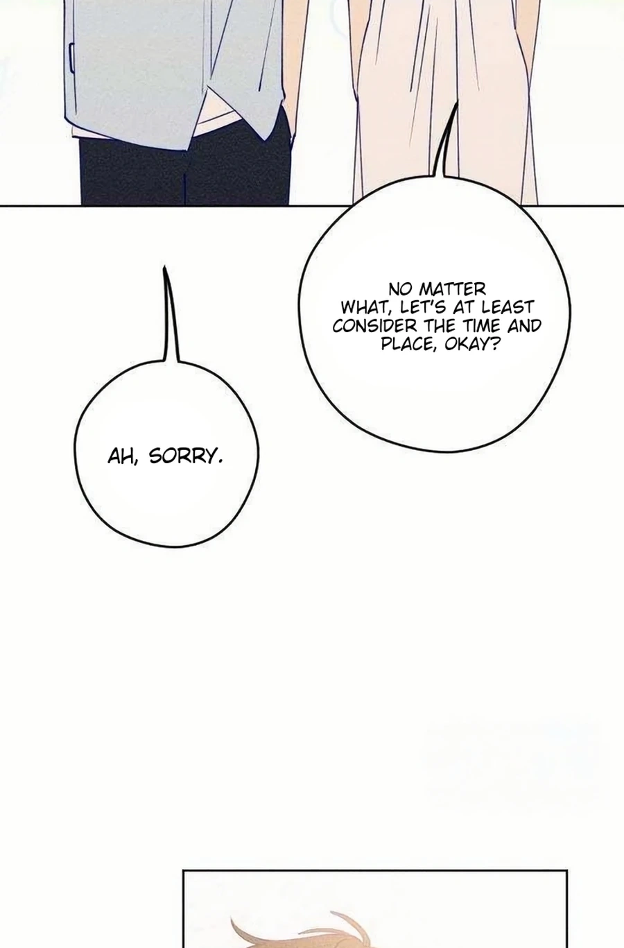 Youth Diary Chapter 613 page 83 - 