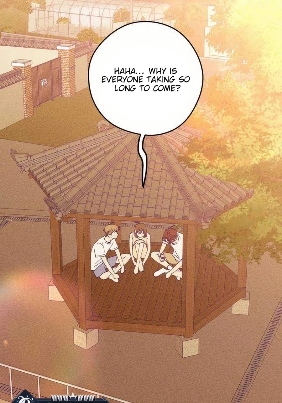 Youth Diary Chapter 613 page 10 - 