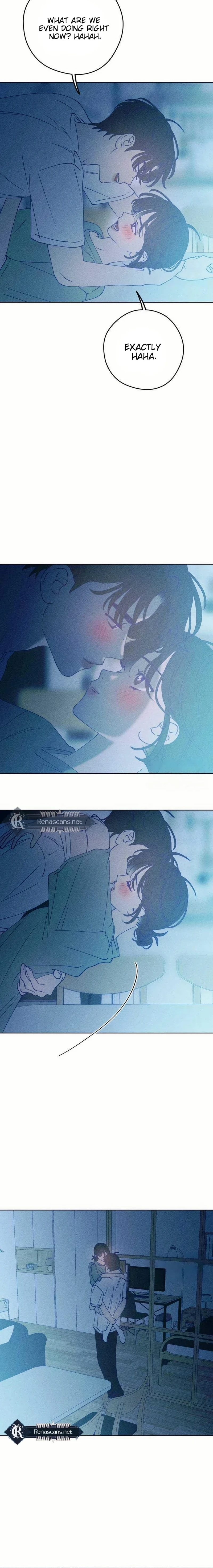 Youth Diary Chapter 62 page 18 - 