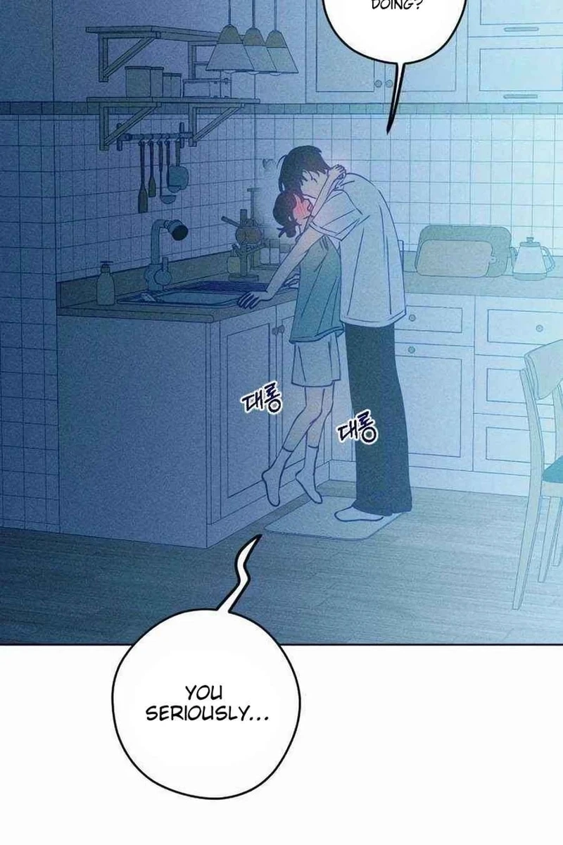 Youth Diary Chapter 623 page 55 - 