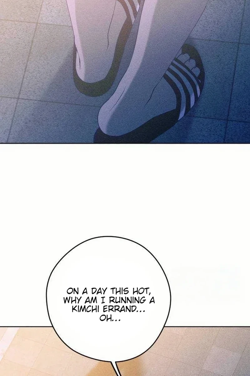 Youth Diary Chapter 623 page 59 - 