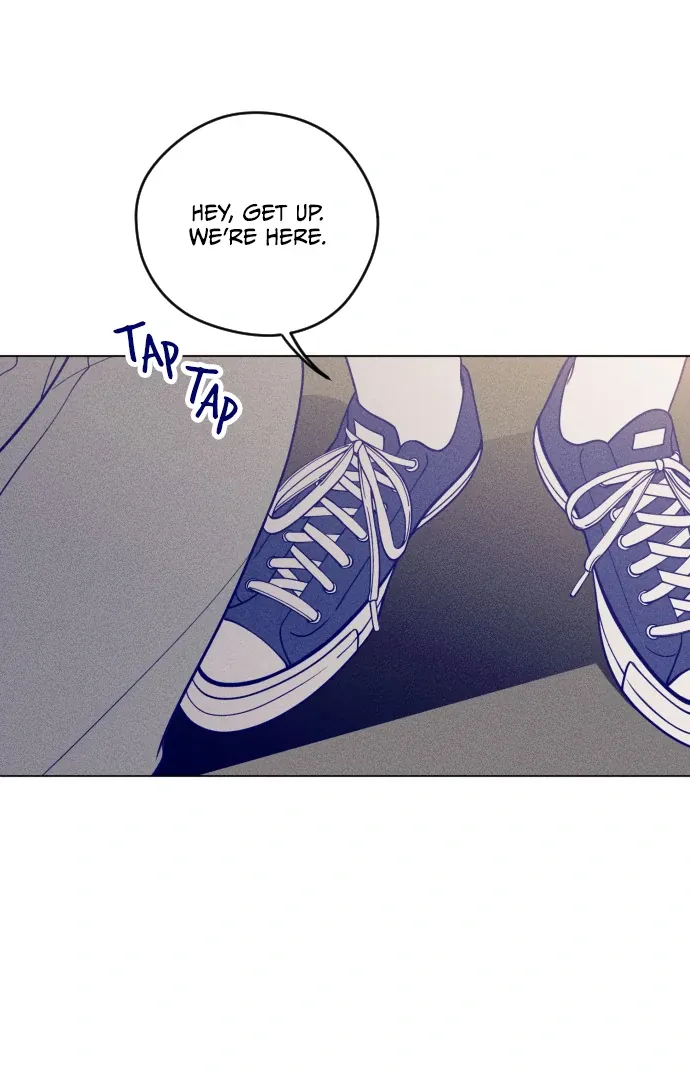 Youth Diary Chapter 7 page 2 - 