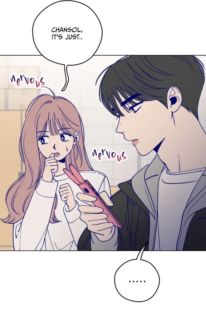 Youth Diary Chapter 7 page 102 - 