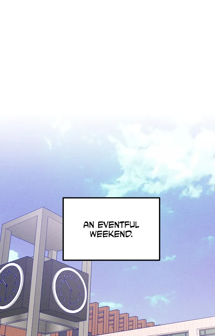 Youth Diary Chapter 7 page 103 - 