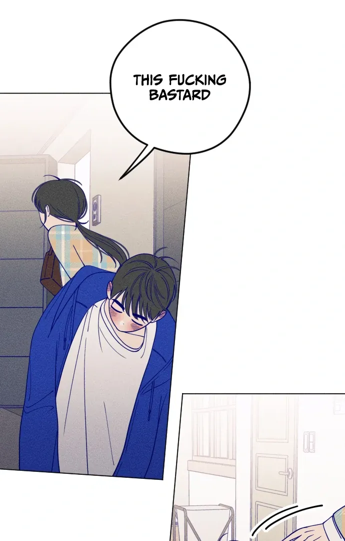 Youth Diary Chapter 7 page 15 - 
