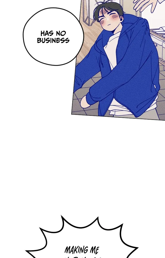 Youth Diary Chapter 7 page 16 - 