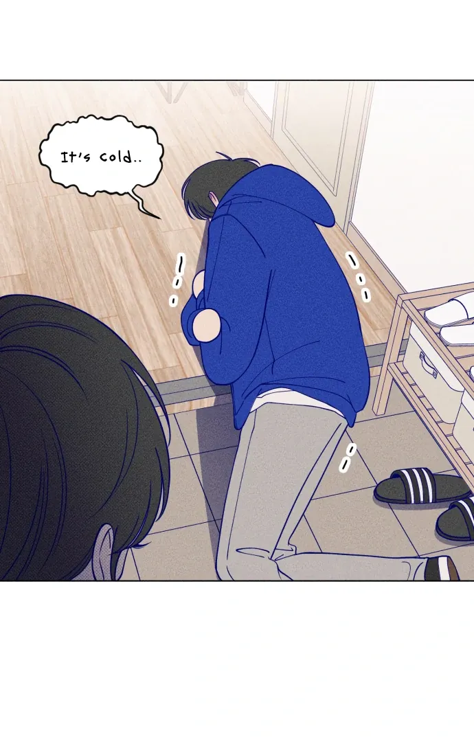 Youth Diary Chapter 7 page 18 - 