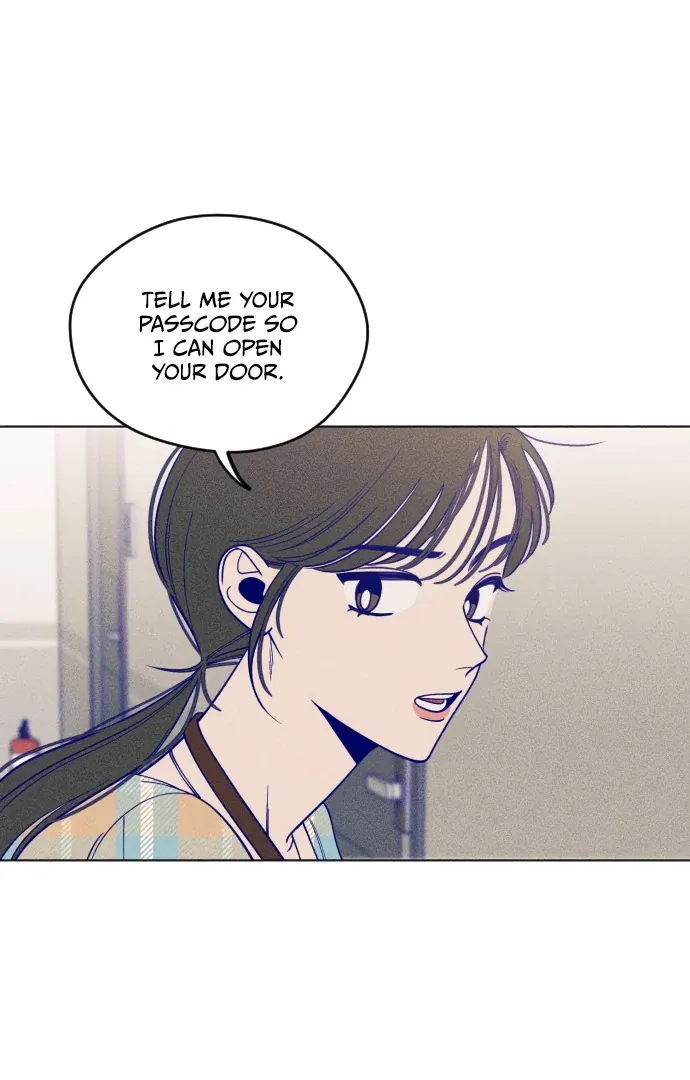 Youth Diary Chapter 7 page 4 - 