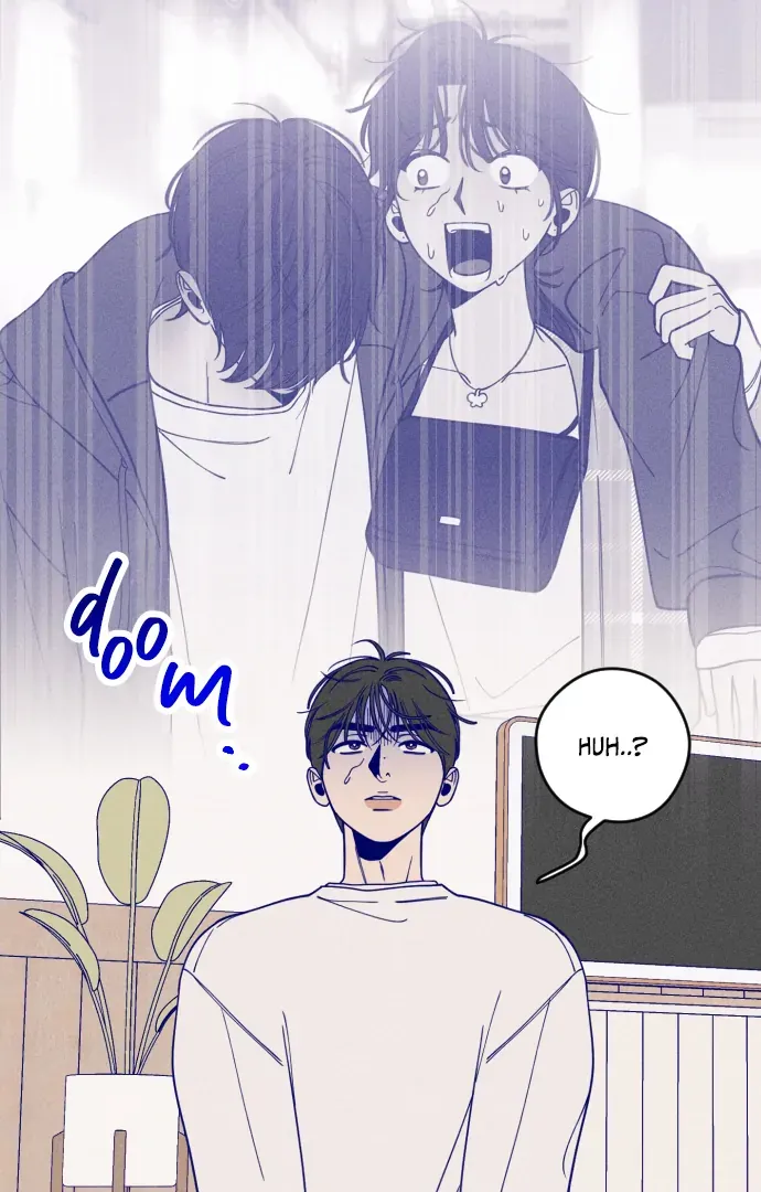 Youth Diary Chapter 7 page 35 - 