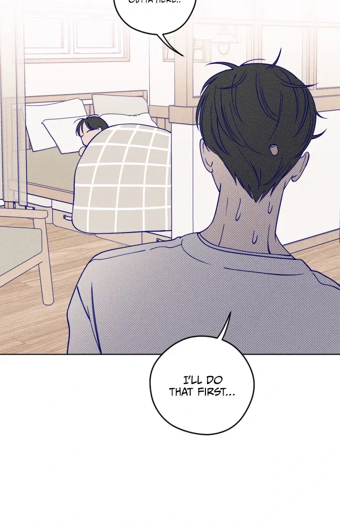 Youth Diary Chapter 7 page 37 - 