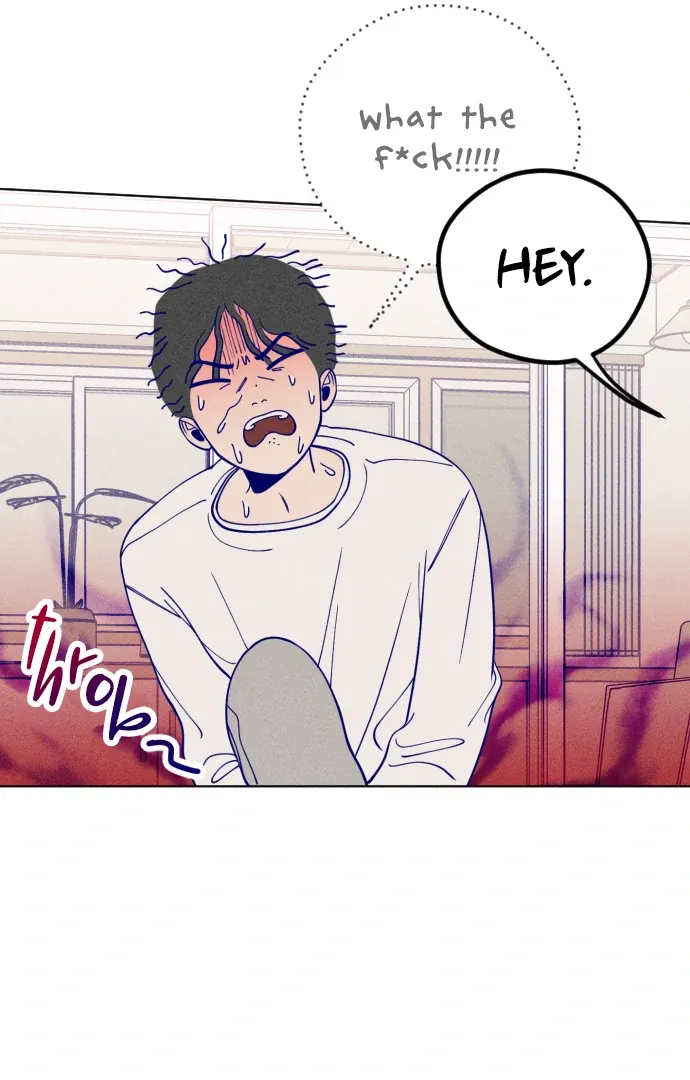 Youth Diary Chapter 7 page 40 - 