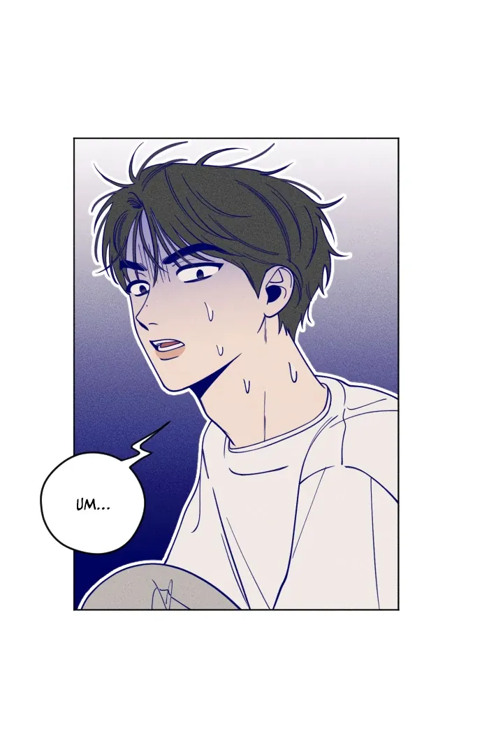 Youth Diary Chapter 7 page 42 - 