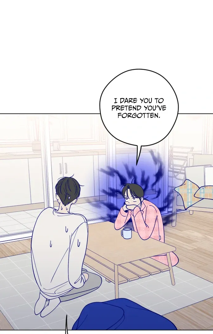 Youth Diary Chapter 7 page 47 - 