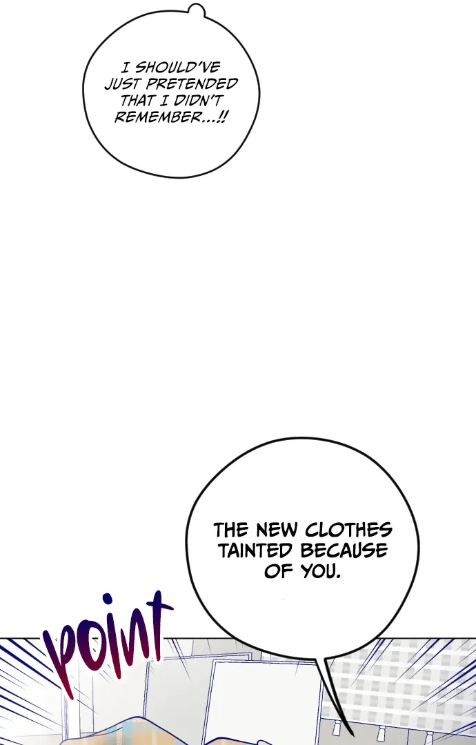 Youth Diary Chapter 7 page 50 - 