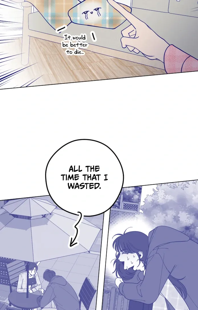 Youth Diary Chapter 7 page 51 - 