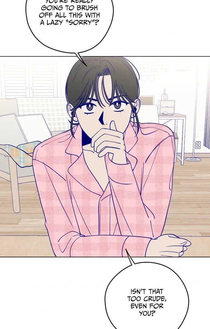 Youth Diary Chapter 7 page 53 - 
