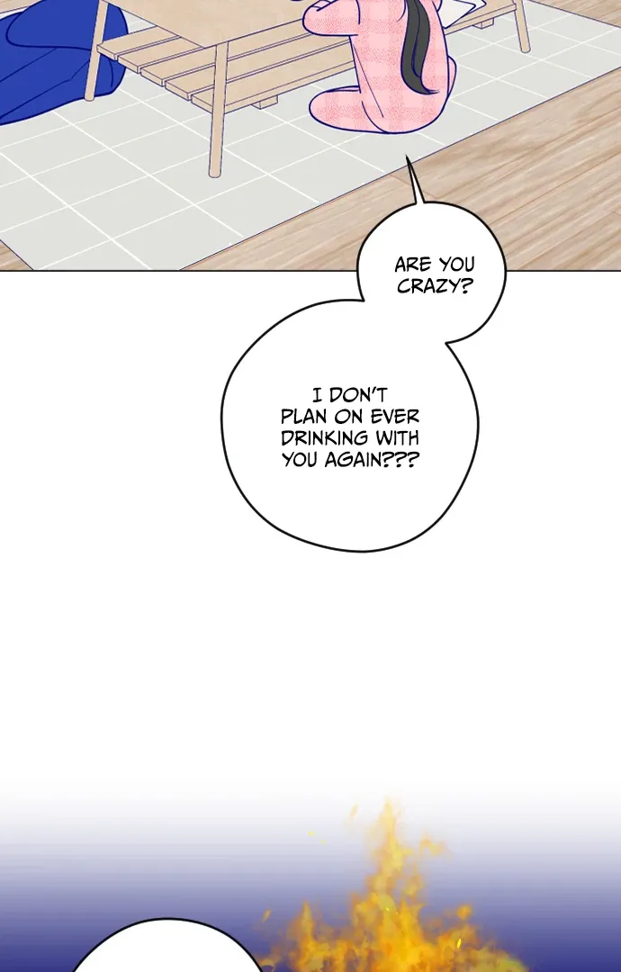 Youth Diary Chapter 7 page 56 - 
