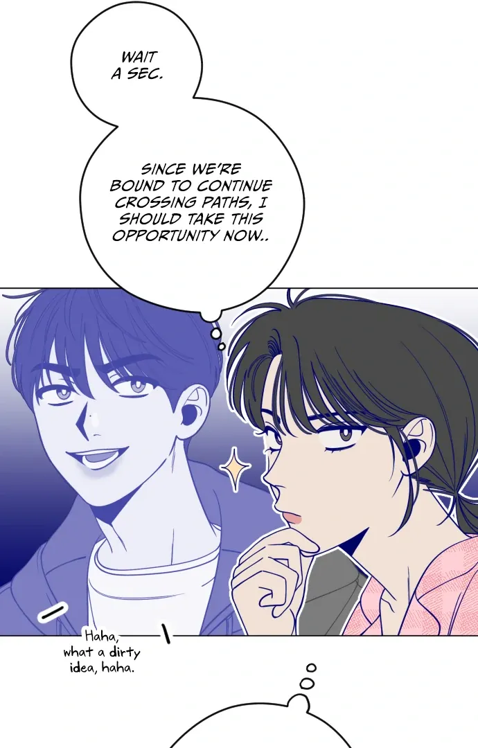 Youth Diary Chapter 7 page 60 - 