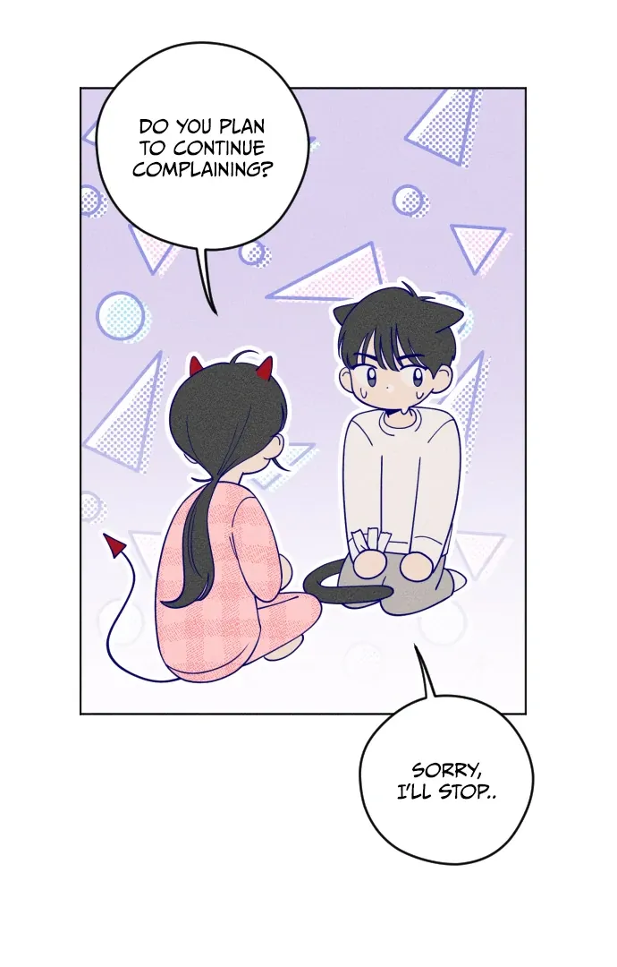 Youth Diary Chapter 7 page 65 - 