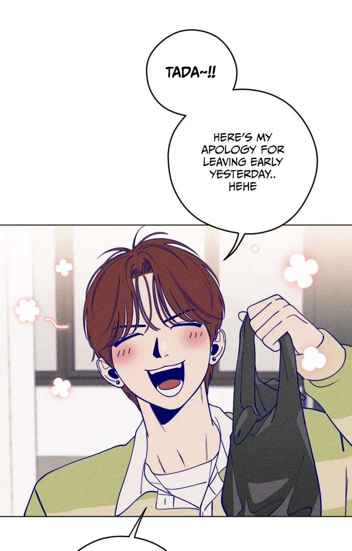 Youth Diary Chapter 7 page 70 - 