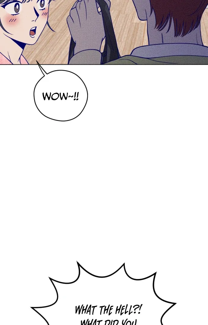 Youth Diary Chapter 7 page 72 - 