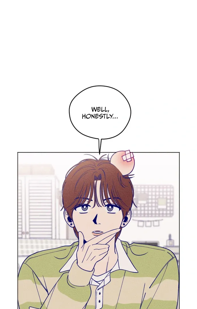 Youth Diary Chapter 7 page 74 - 