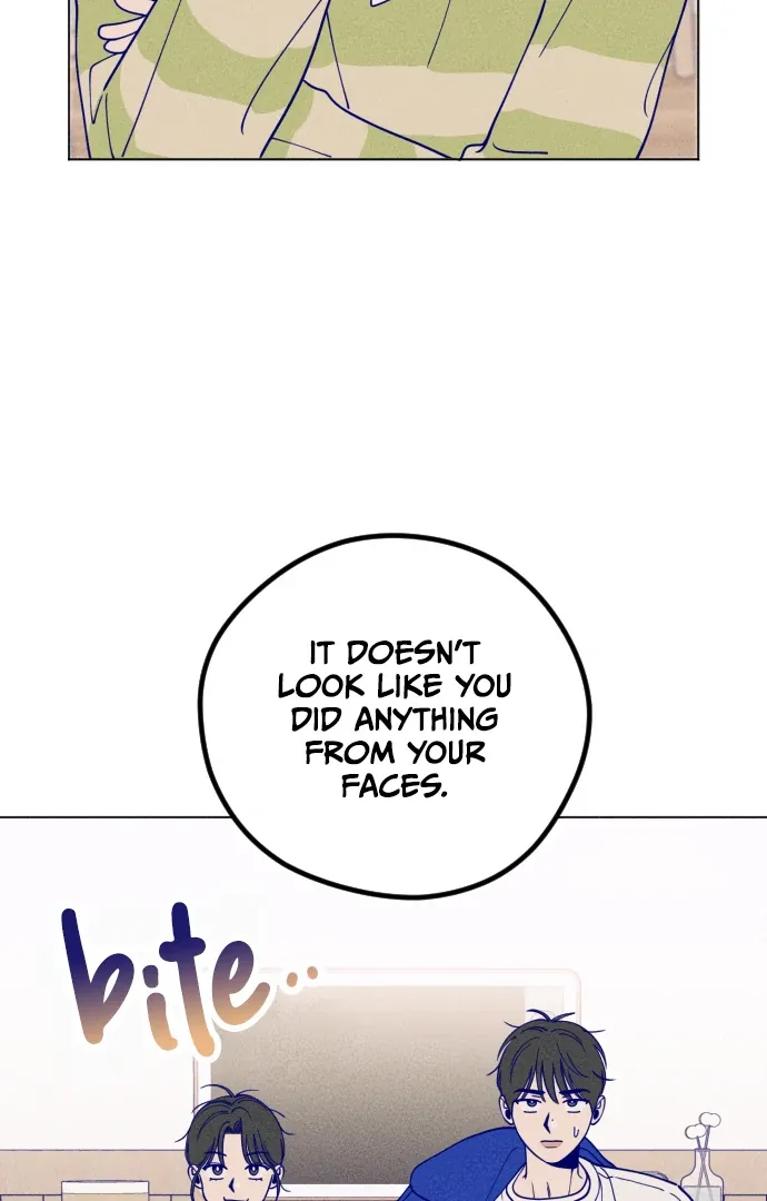 Youth Diary Chapter 7 page 75 - 