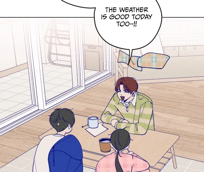 Youth Diary Chapter 7 page 77 - 