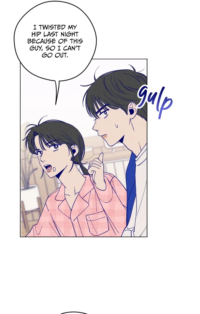 Youth Diary Chapter 7 page 79 - 