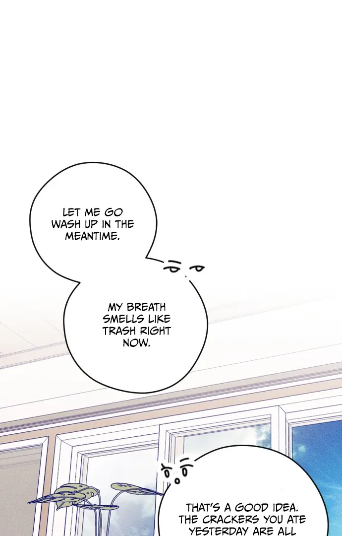 Youth Diary Chapter 7 page 81 - 