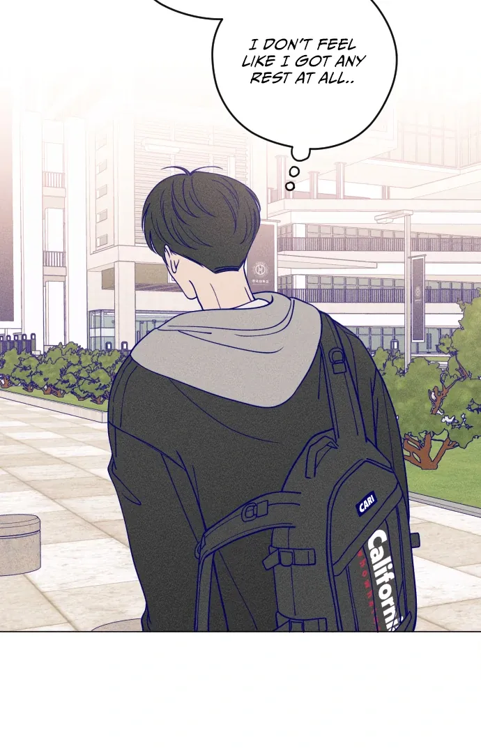 Youth Diary Chapter 7 page 84 - 