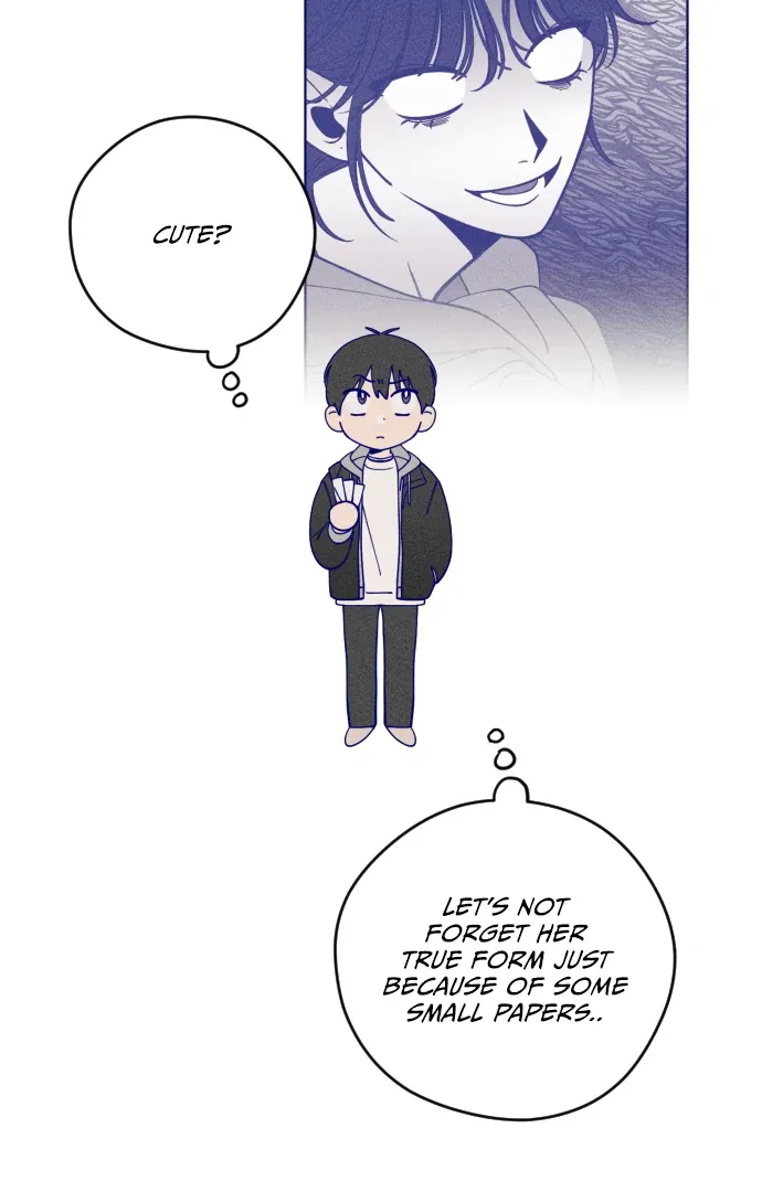 Youth Diary Chapter 7 page 91 - 