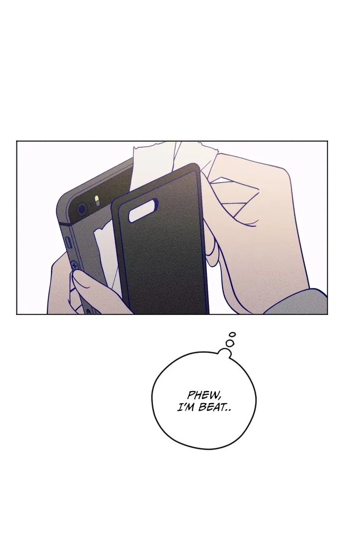 Youth Diary Chapter 7 page 92 - 
