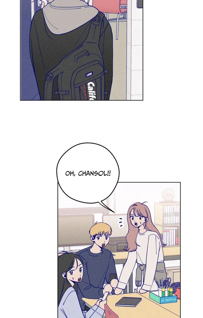 Youth Diary Chapter 7 page 94 - 