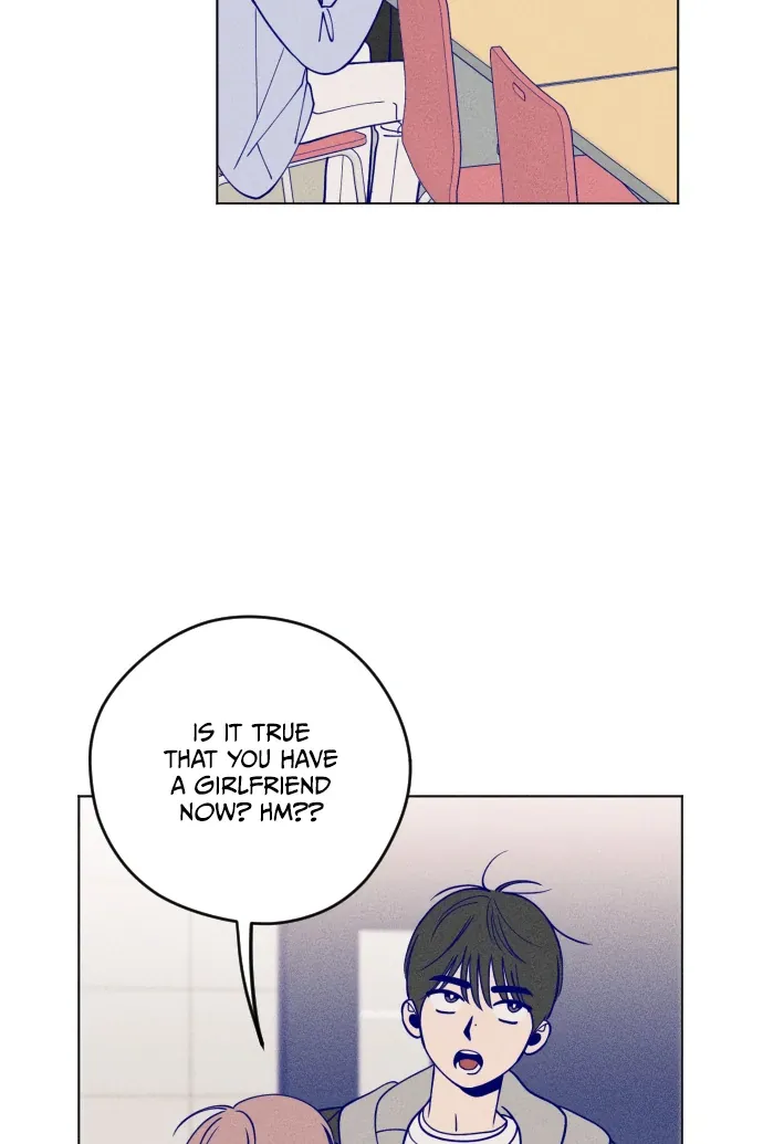 Youth Diary Chapter 7 page 95 - 