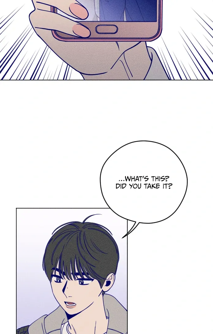 Youth Diary Chapter 7 page 98 - 
