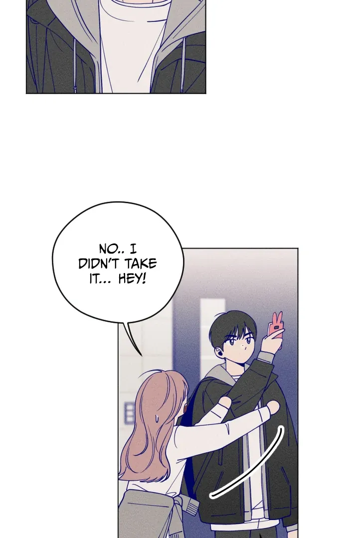 Youth Diary Chapter 7 page 99 - 