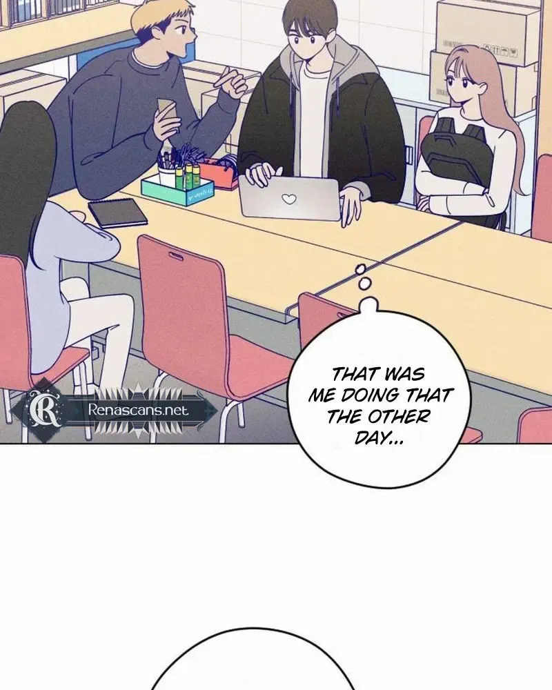 Youth Diary Chapter 8 page 11 - 