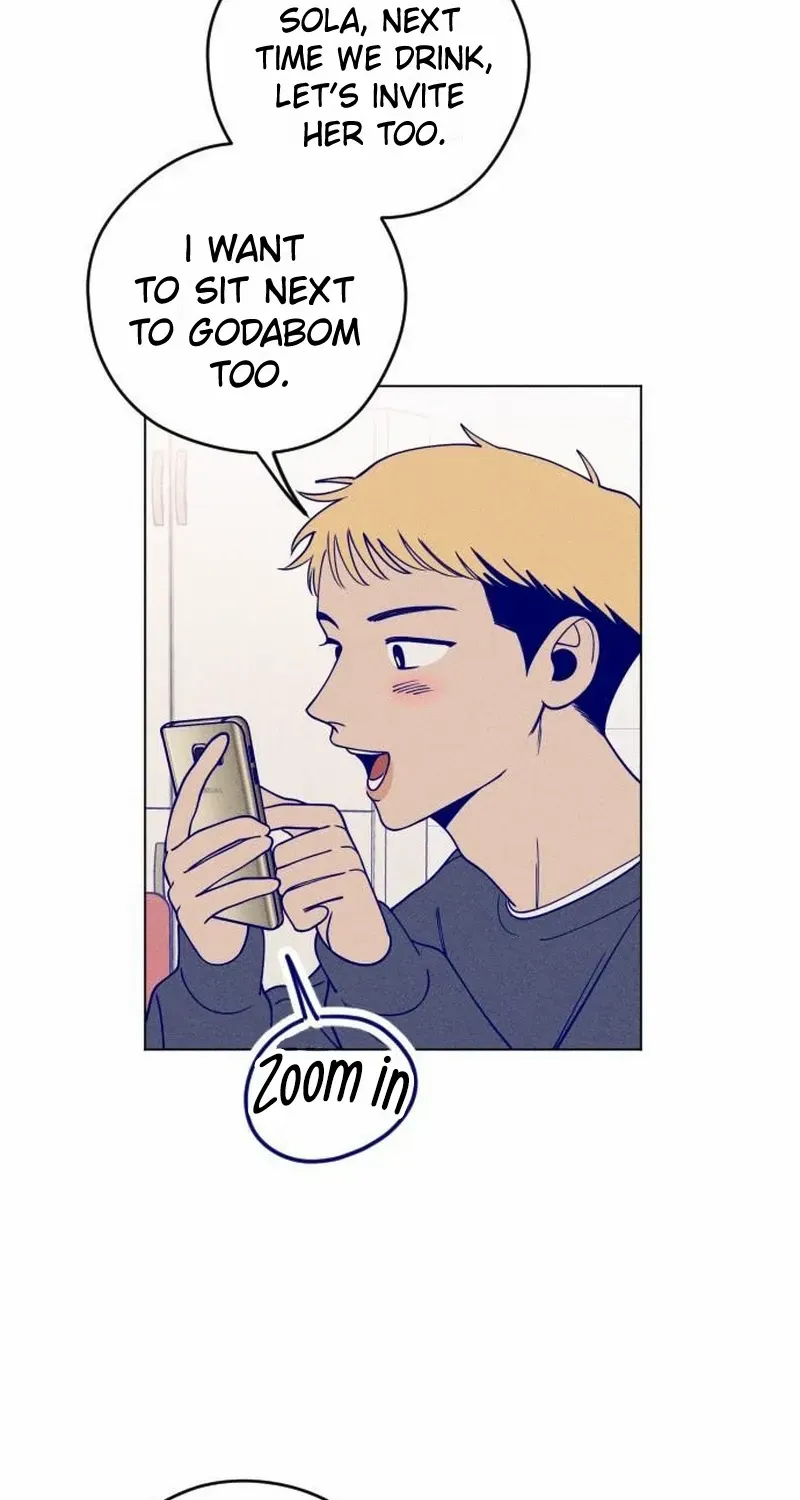 Youth Diary Chapter 8 page 12 - 