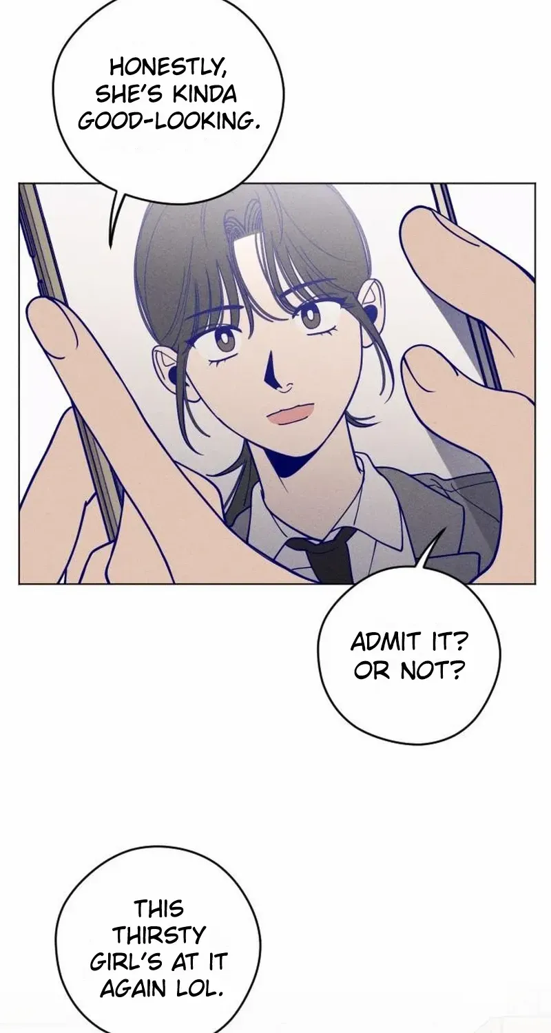 Youth Diary Chapter 8 page 13 - 