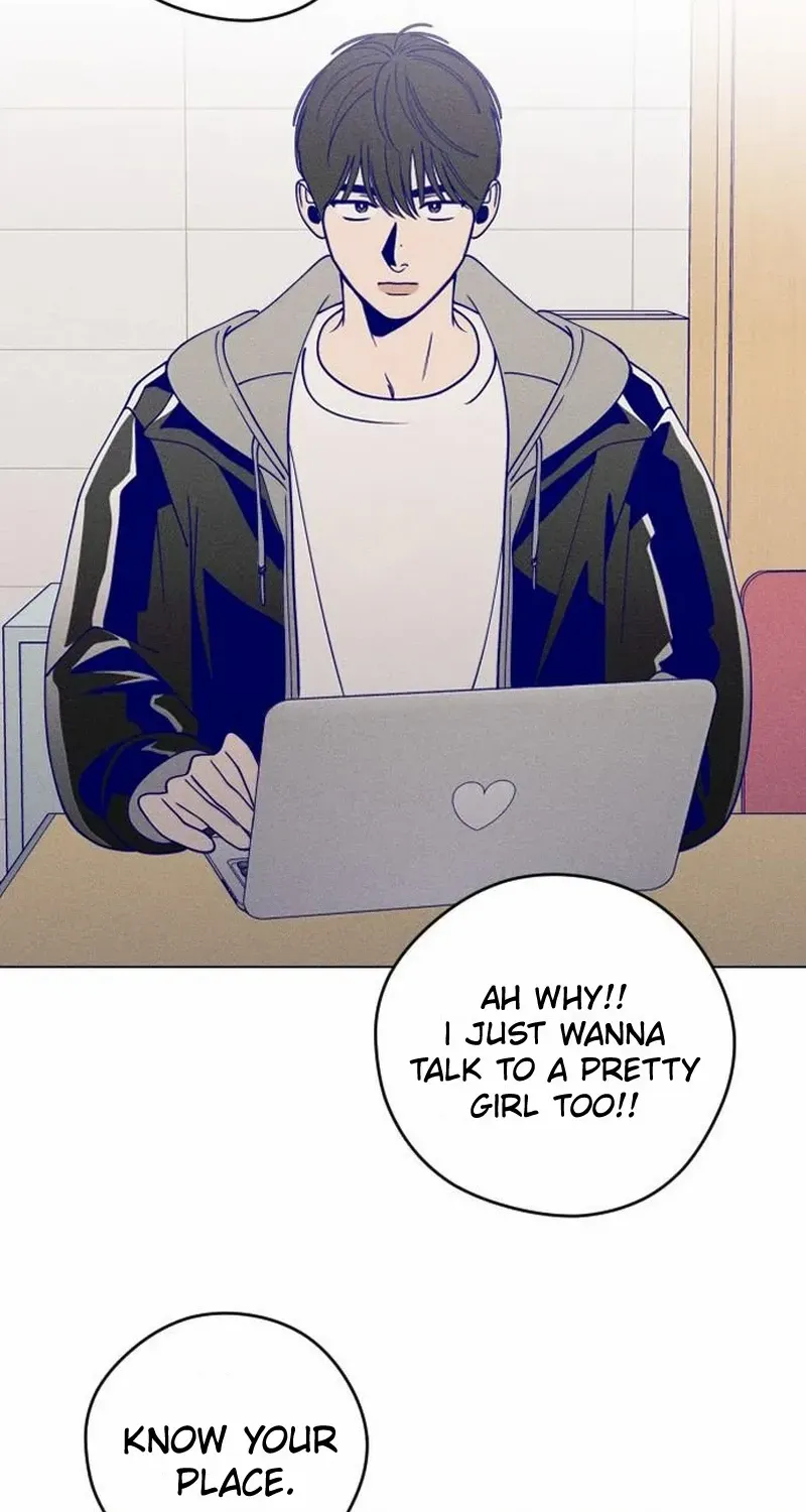 Youth Diary Chapter 8 page 14 - 