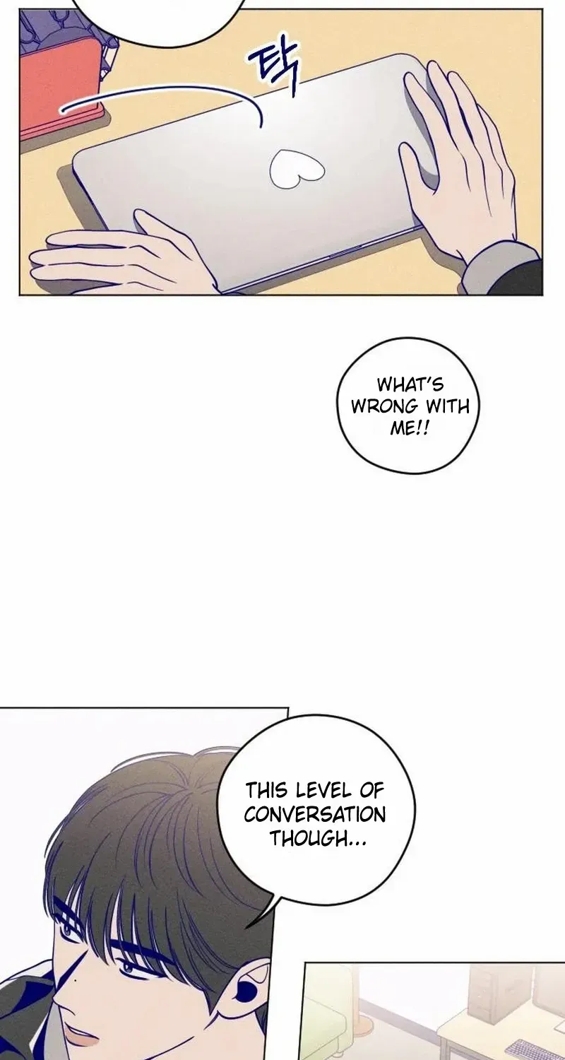 Youth Diary Chapter 8 page 15 - 