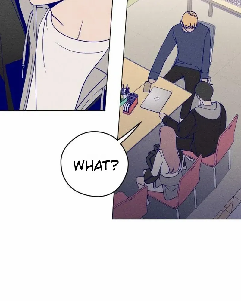 Youth Diary Chapter 8 page 16 - 