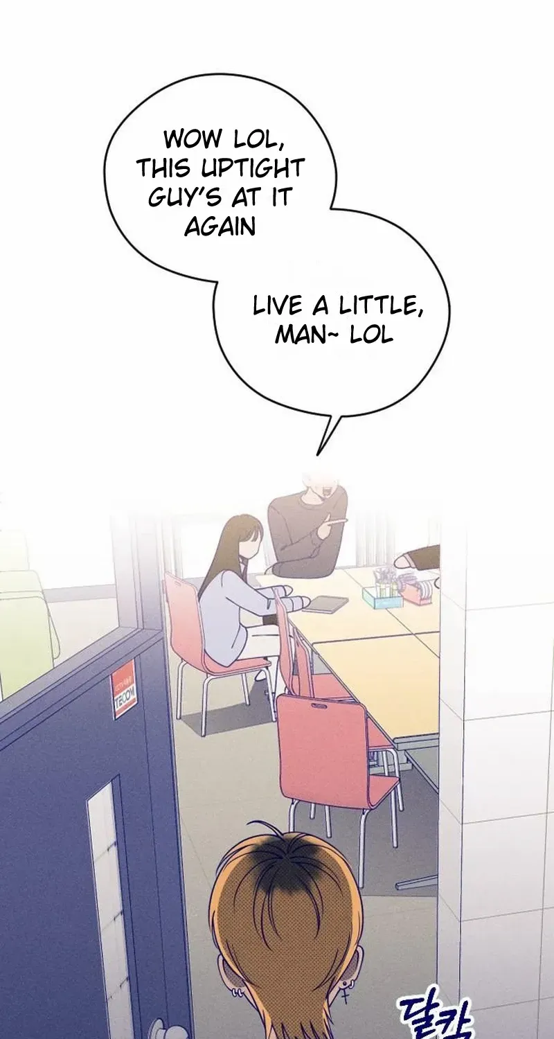 Youth Diary Chapter 8 page 17 - 