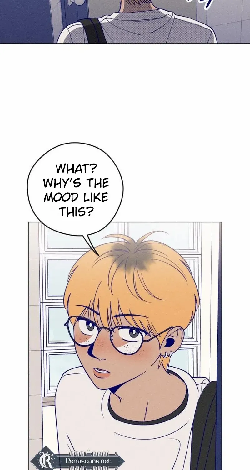 Youth Diary Chapter 8 page 18 - 