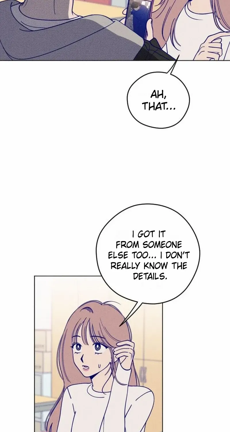 Youth Diary Chapter 8 page 3 - 